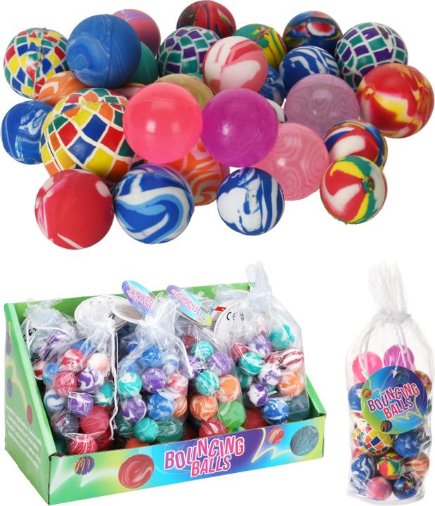 Image du produit Kit de balles à sauter