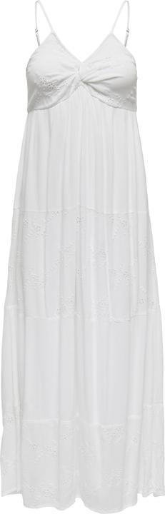 Only ONLCHIARA Langes Kleid Kleid (S)