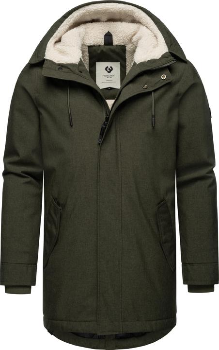 Ragwear Mr Smithem YOUMODO