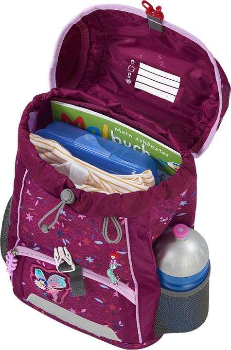 Produktbild Step by Step Rucksack-Set KID, 3-teilig