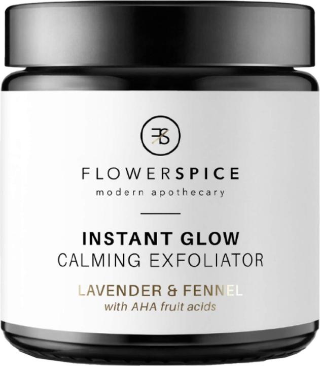 Produktbild Flower and Spice Instant Glow (120 ml)