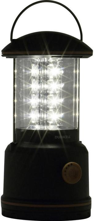 Actual product image Duracell Explorer LNT-100 (23 cm, 95 lm)