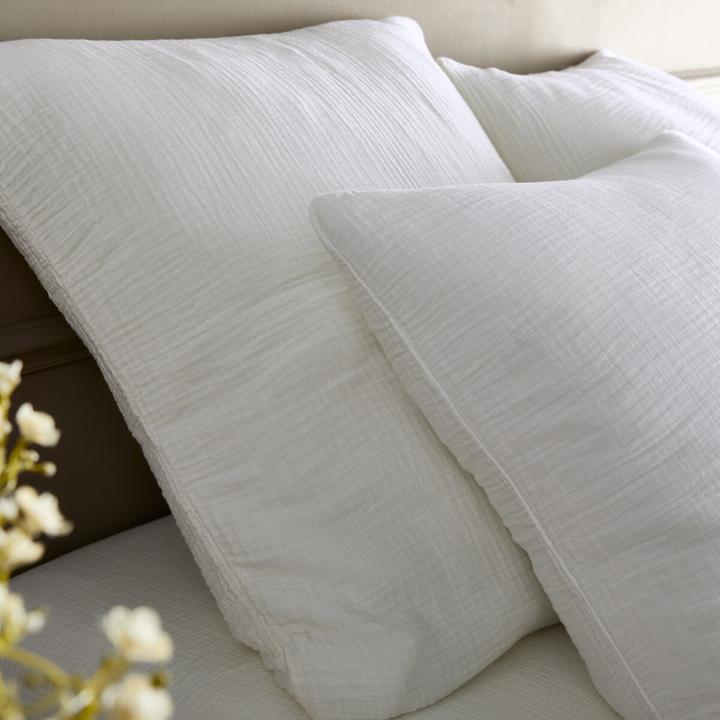 Actual product image AM.PM Yafa (Duvet cover, 260 x 240 cm)