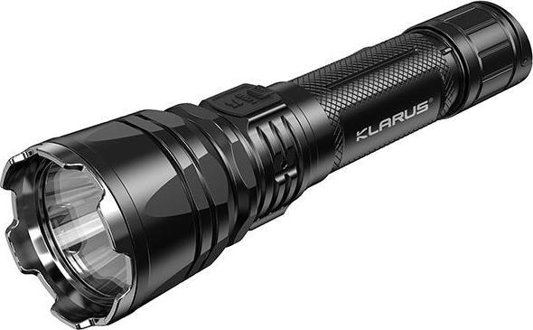 Actual product image Klarus XT12GT PRO, 1,600 lumens (17.12 cm, 1600 lm)