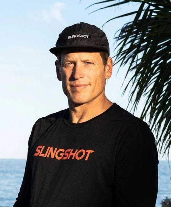 Slingshot Brand Surf Cap (One Size)