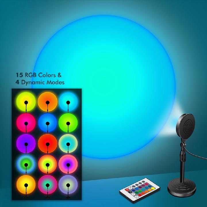 Produktbild LogiLink LED019