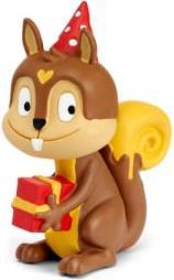 Actual product image Tonies Bobo dormouse Bobo at the pediatrician (German)
