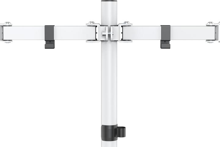 Actual product image Deltaco Gaming GAM-040-W (Table, 32")