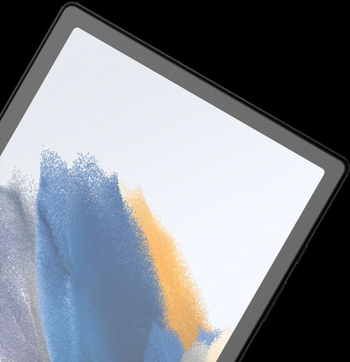 Produktbild Cazy Schutzglass Kompatibel mit Samsung Galaxy Tab A8 - Displayschutz Tempered Glass (1 Stück, Galaxy Tab A8)