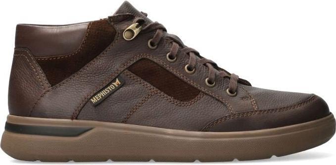 Mephisto Orton