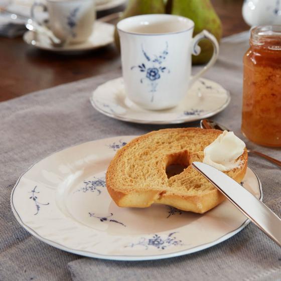Immagine prodotto Villeroy & Boch Piatto da pane Vieux Luxembourg (1 x, 16 cm)