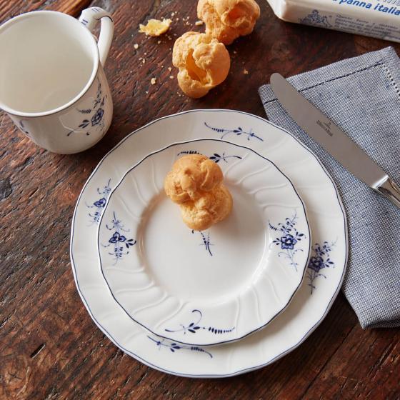 Immagine prodotto Villeroy & Boch Piatto da pane Vieux Luxembourg (1 x, 16 cm)