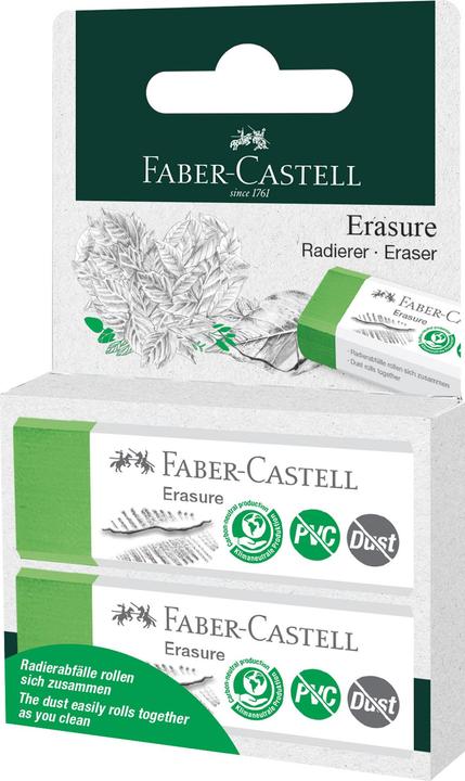 Image du produit Magni Dust-Free