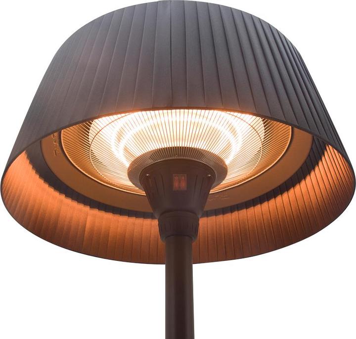 Produktbild Sonnenkönig Flamo (2100 W)