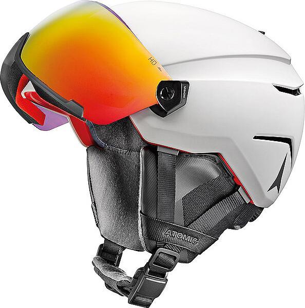 Produktbild Atomic Savor Amid Visor HD (59 - 63 cm, L)
