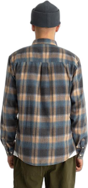 Produktbild Revolution hemd revoution (L)
