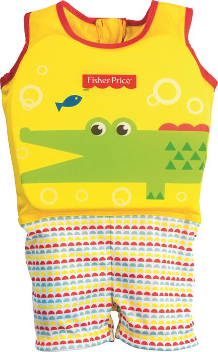 Produktbild Bestway Fisher-Price® Schwimmlernweste für Jungen, sortiert
