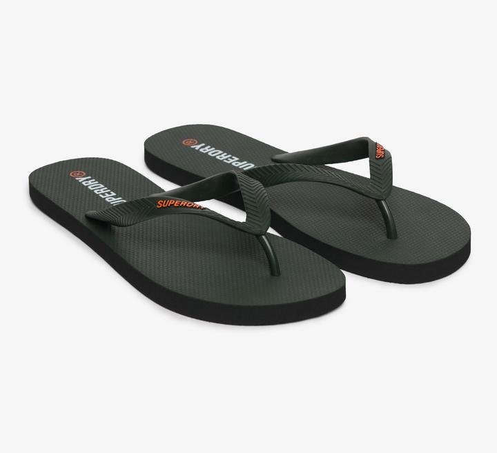 Actual product image Superdry Core Essential Flip Flop (40, 45)