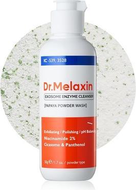 Dr.Melaxin Exosome Enzyme Cleanser 50g (Reinigungsmilch)