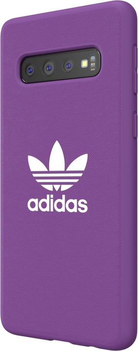Produktbild adidas Moulded Canvas (Samsung Galaxy S10)