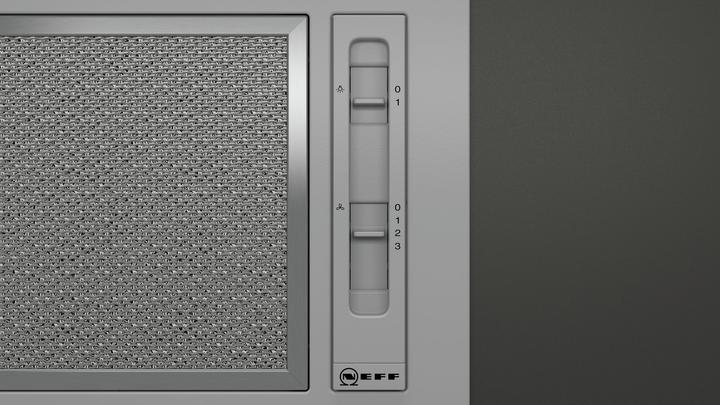 Immagine prodotto Neff DNAA511C (Ventilatore capanna)