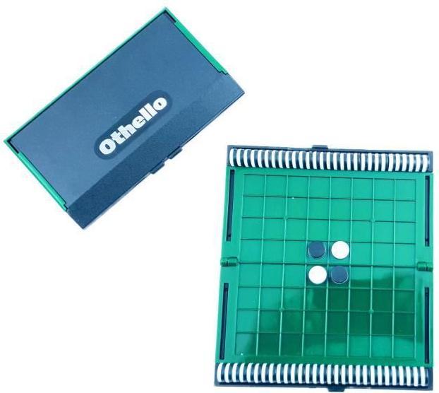 Produktbild Bandai Othello (Französisch)