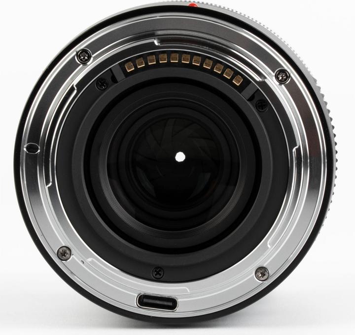 Image du produit Viltrox AF 28mm f1,8 Nikon Z (Nikon Z, Plein format)