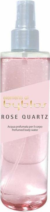 Byblos Rosenquarz Acqua Corpo 250 (Körpermilch, 250 ml)