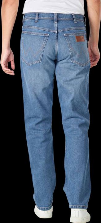 Actual product image Wrangler Texas Jeans Straight Fit Sweet Talker (W32/L30)
