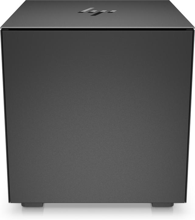 Actual product image HP Engage Serial Eth USB (Ethernet, USB 2.0)