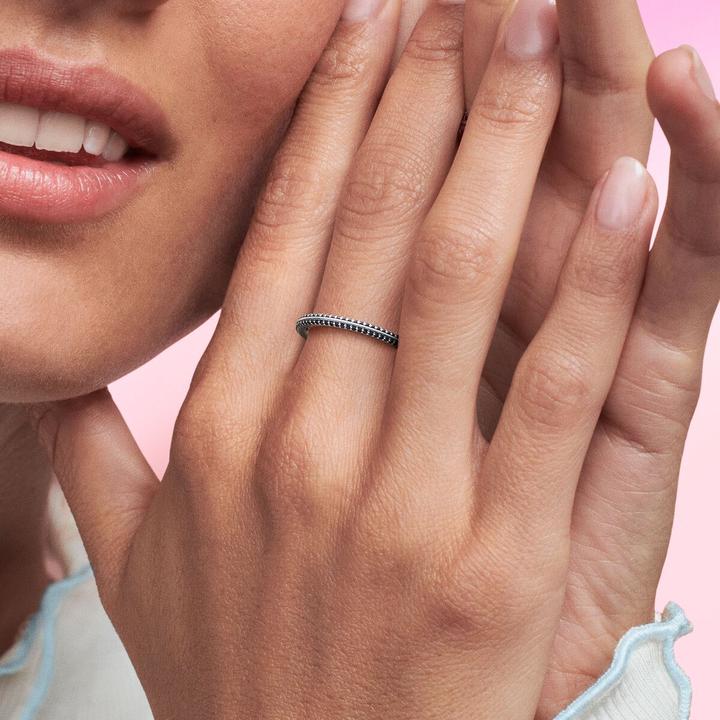 Produktbild Pandora Me Pavé Ring (52, 925 Silber)