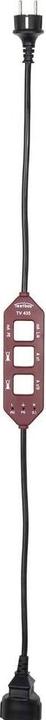 Produktbild Testboy Strommessadapter TV 435 Laststrom-/Differenz-/Leckstrommessung (CAT III 300V)