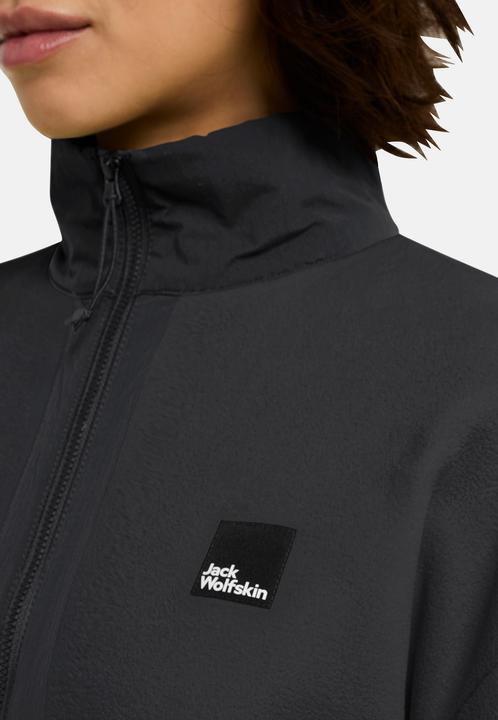 Immagine prodotto Jack Wolfskin Sumetro Fz W (L)