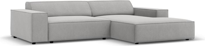 Actual product image Micadoni Jodie (Corner sofa, Modular sofa)