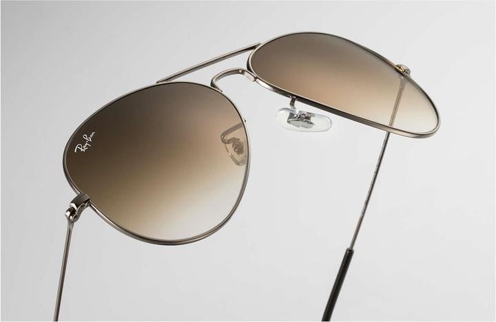 Image du produit Ray Ban Gradient aviateur