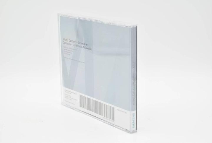 Actual product image Siemens You bet! Soft Comfort V8, 1License (1 User, unlimited)