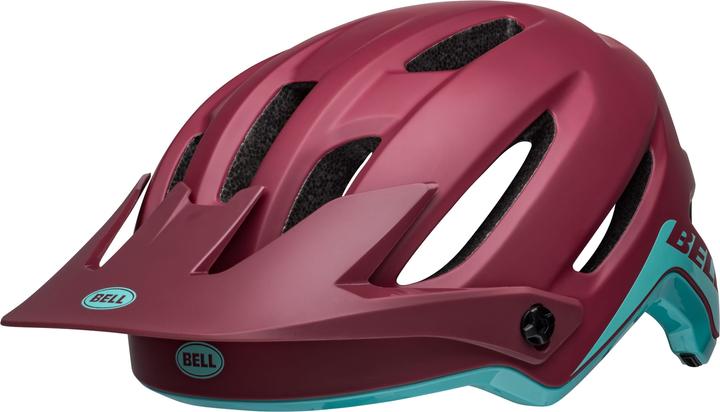 Produktbild Bell 4forty MIPS Helmet (58 - 62 cm)