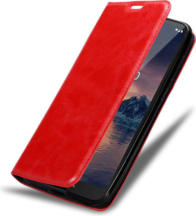 Produktbild Cadorabo Cover (Nokia 1.3)