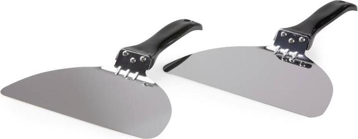 Actual product image Domo ELEKTRISCHER PIZZAOFEN Pizzabäcker (Electric pizza oven)