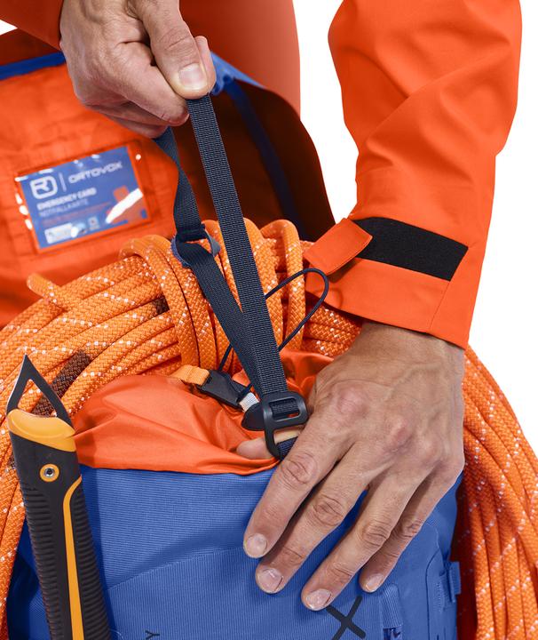 Productafbeelding Ortovox Peak 40 (40 l)
