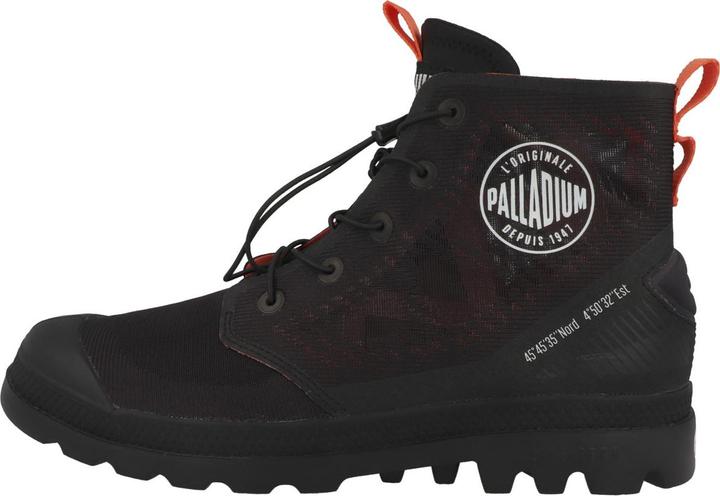 Immagine prodotto Palladium Pampa Lite Travel Vt - 65071 (40)