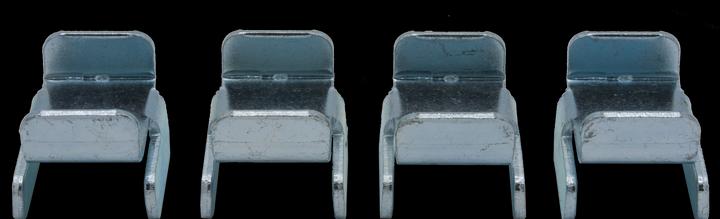 Actual product image Rockstable 19-MS01 19"