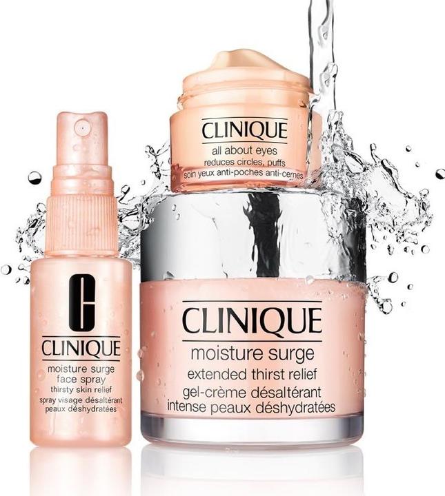 Image du produit Clinique Moisture Surge (125 ml)