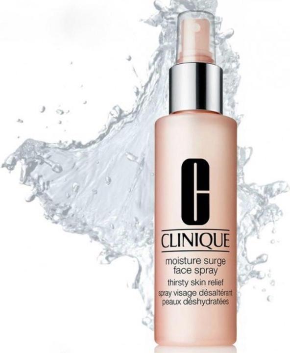 Image du produit Clinique Moisture Surge (125 ml)