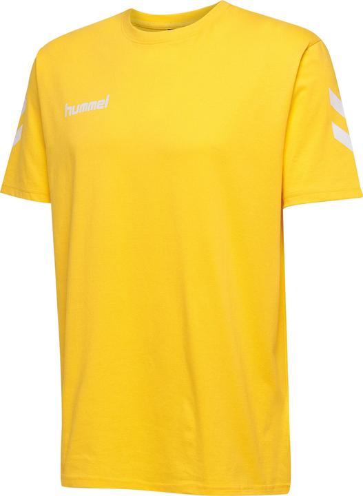 Produktbild hummel Go Cotton T-Shirt S/S (XL)