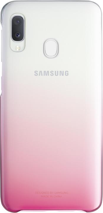 Produktbild Samsung Gradation Cover (Samsung Galaxy A20e)