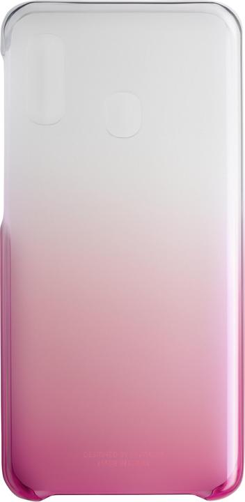 Produktbild Samsung Gradation Cover (Samsung Galaxy A20e)