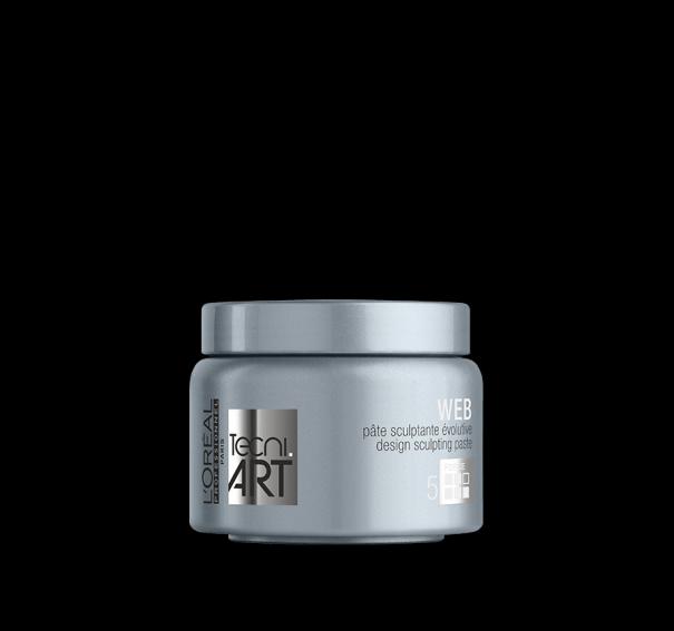 Immagine prodotto L'Oréal Professionnel Tecni Art Web (Pasta per capelli, 150 ml)