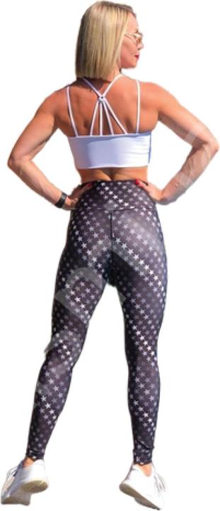 Actual product image Lismina 121 Sport Bra (M)