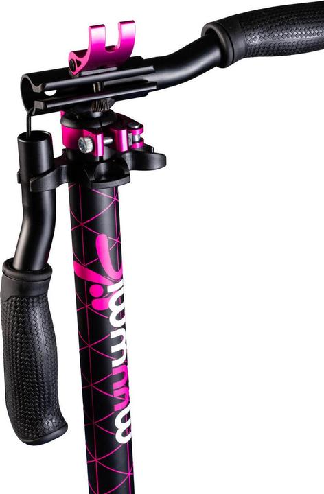 Produktbild Muuwmi Aluminium Scooter Pro 215 mm